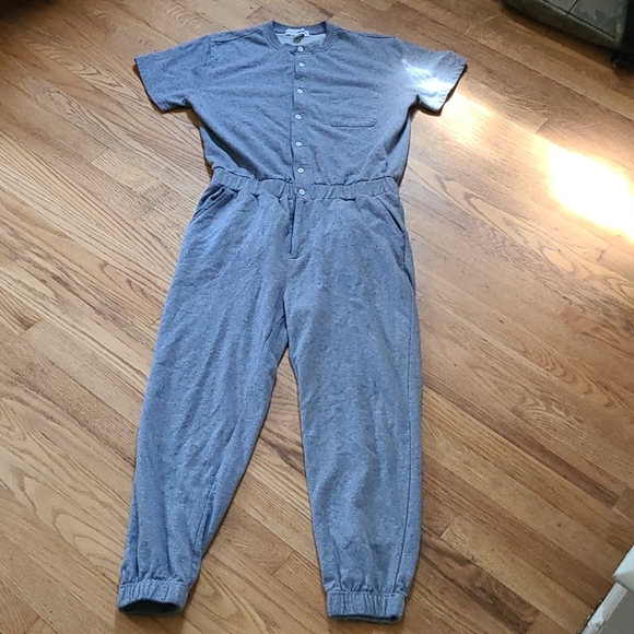 fashion nova men jumpsuit
